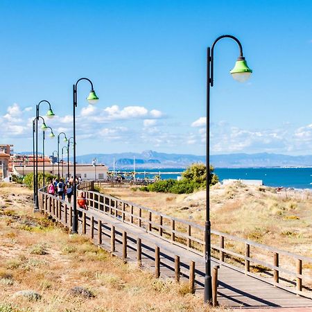 Espanatour LOS LEANDROS Torrevieja Exterior foto