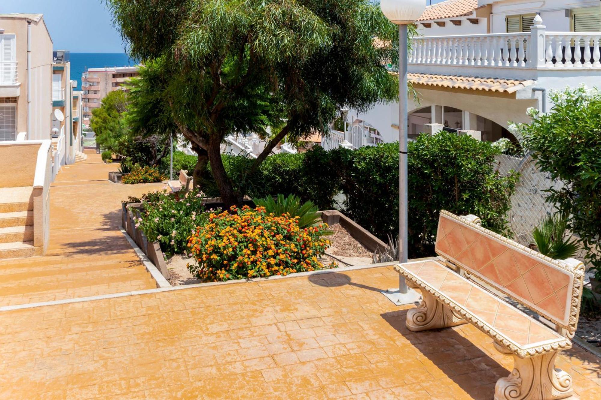 Espanatour LOS LEANDROS Torrevieja Exterior foto